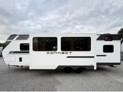 2027 KZ RV Connect SE C281BHKSE