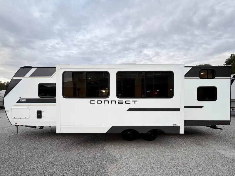 2027 KZ RV Connect SE C281BHKSE