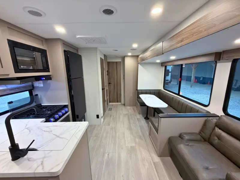 2027 KZ RV Connect SE C281BHKSE