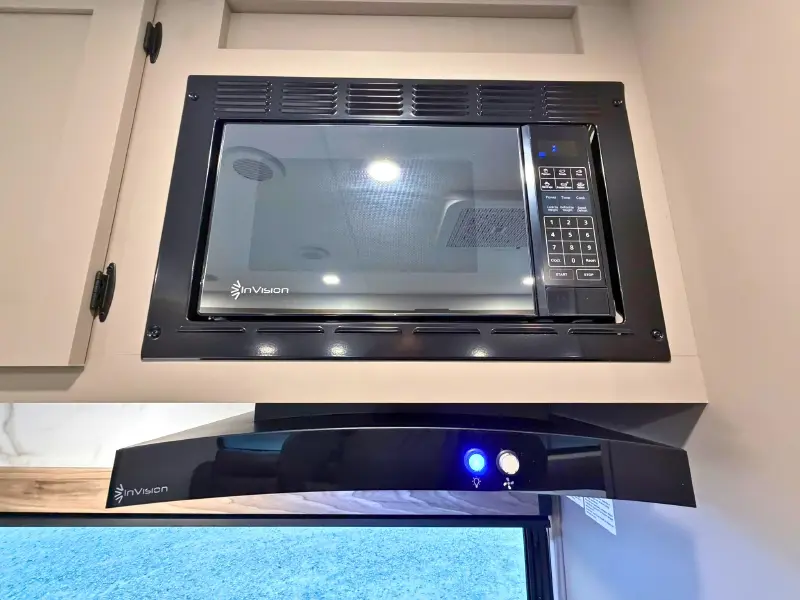2027 KZ RV Connect SE C281BHKSE