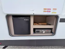 2027 KZ RV Connect SE C281BHKSE