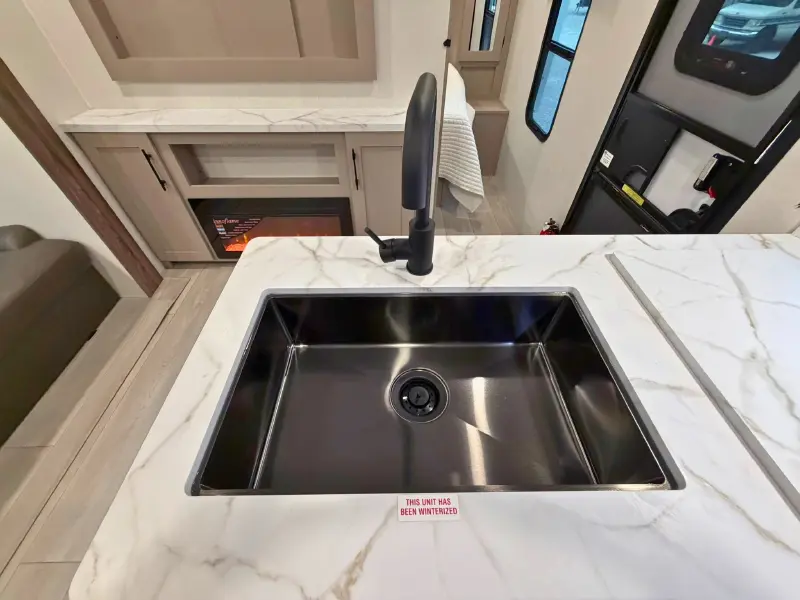 2027 KZ RV Connect SE C281BHKSE