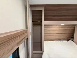 2027 KZ RV Connect SE C281BHKSE