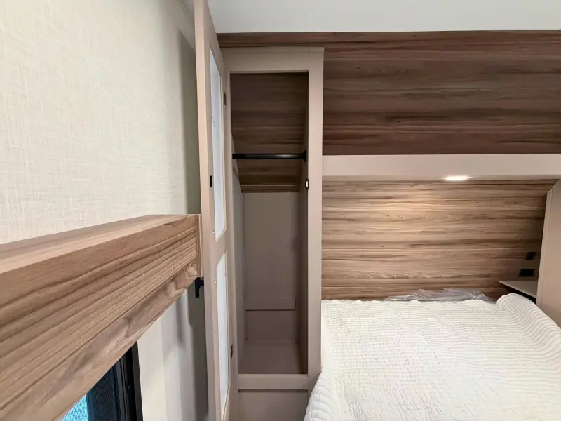 2027 KZ RV Connect SE C281BHKSE