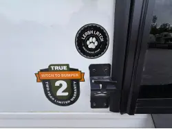 2027 KZ RV Connect SE C281BHKSE