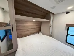 2027 KZ RV Connect SE C281BHKSE