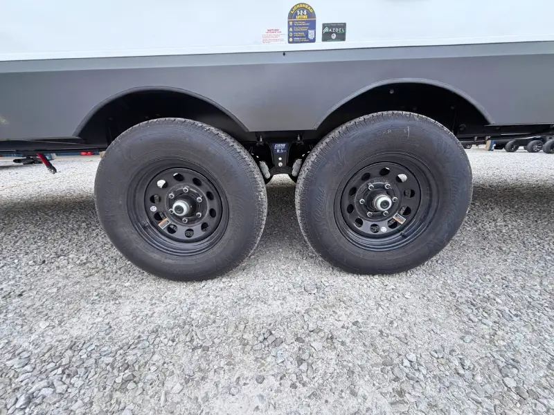 2027 KZ RV Connect SE C281BHKSE