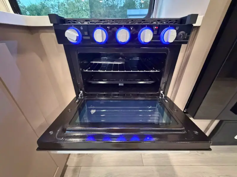 2027 KZ RV Connect SE C281BHKSE