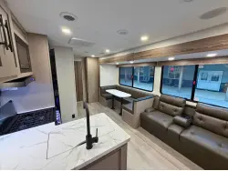 2027 KZ RV Connect SE C281BHKSE
