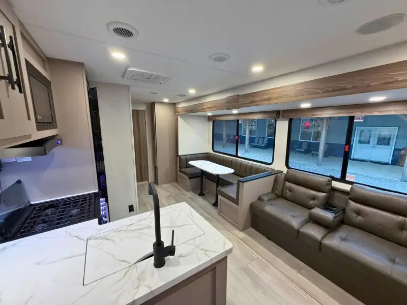 2027 KZ RV Connect SE C281BHKSE