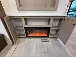 2027 KZ RV Connect SE C281BHKSE