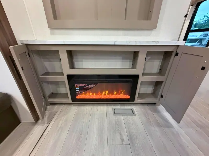 2027 KZ RV Connect SE C281BHKSE