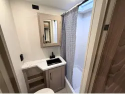 2027 KZ RV Connect SE C281BHKSE
