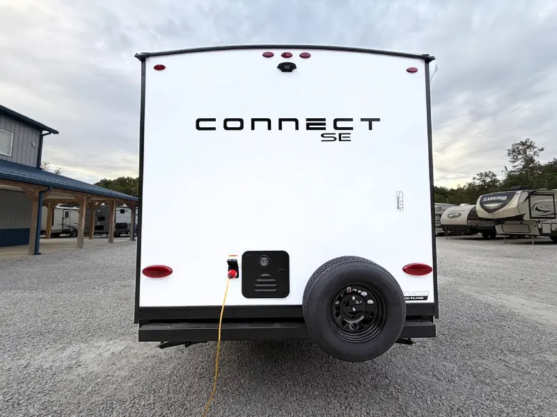 2027 KZ RV Connect SE C281BHKSE