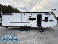 2027 KZ RV Connect SE C281BHKSE