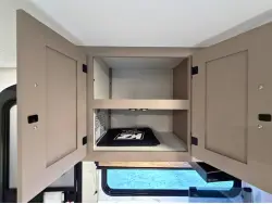 2027 KZ RV Connect SE C281BHKSE