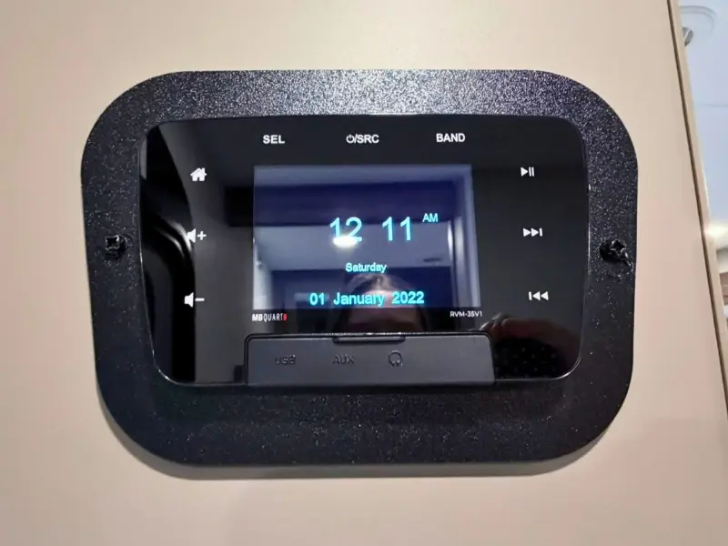 2027 KZ RV Connect SE C281BHKSE