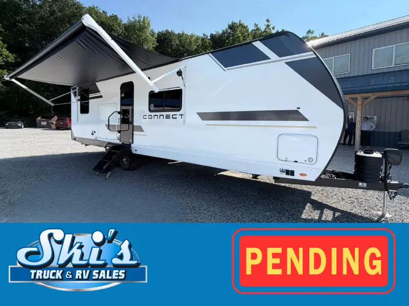 2027 KZ RV