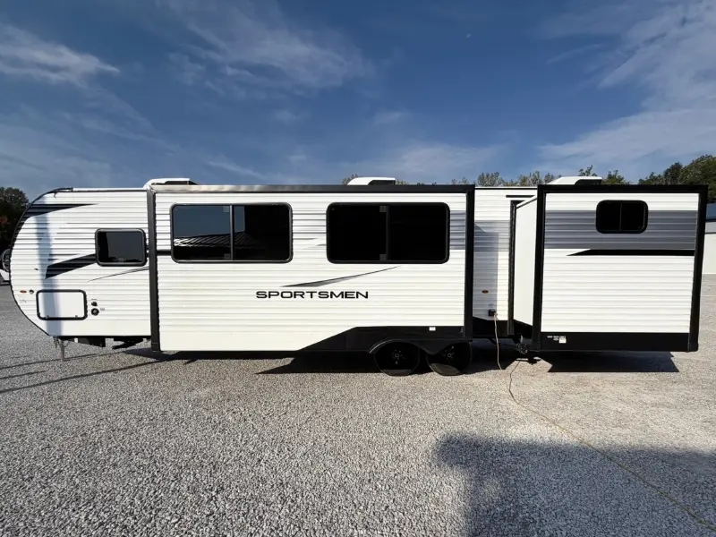 2027 KZ RV Sportsmen 332BHK