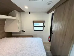 2027 KZ RV Sportsmen 332BHK
