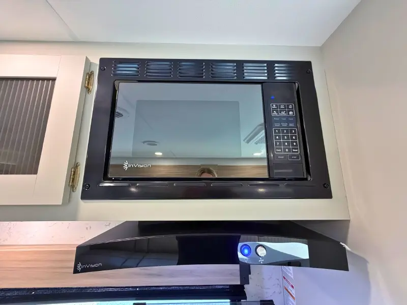 2027 KZ RV Sportsmen 332BHK