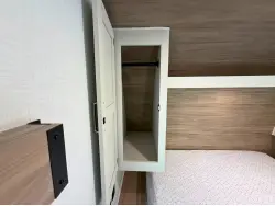 2027 KZ RV Sportsmen 332BHK