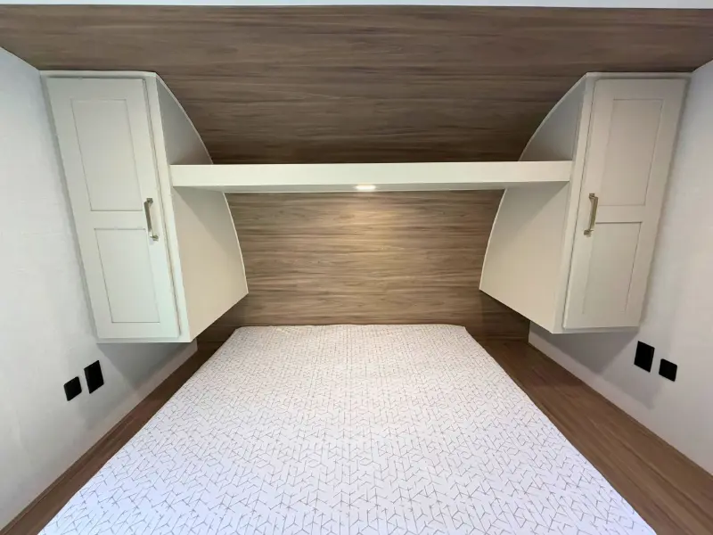 2027 KZ RV Sportsmen 332BHK