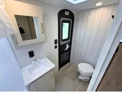 2027 KZ RV Sportsmen 332BHK