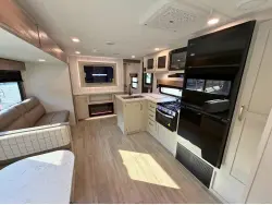 2027 KZ RV Sportsmen 332BHK