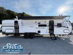 2027 KZ RV Sportsmen 332BHK