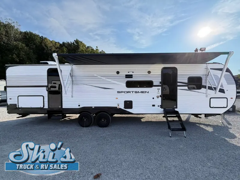 2027 KZ RV Sportsmen 332BHK