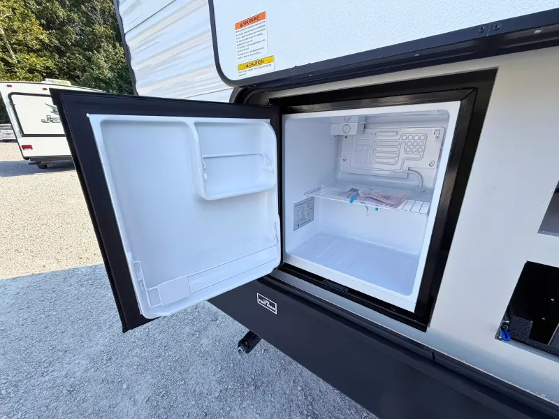 2027 KZ RV Sportsmen 332BHK