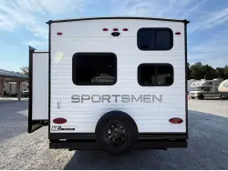 2027 KZ RV Sportsmen 332BHK