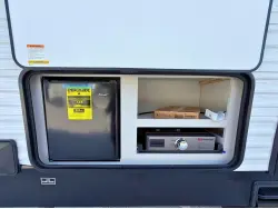 2027 KZ RV Sportsmen 332BHK
