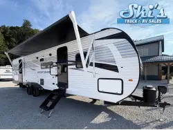 2027 KZ RV Sportsmen 332BHK