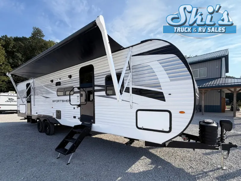 2027 KZ RV