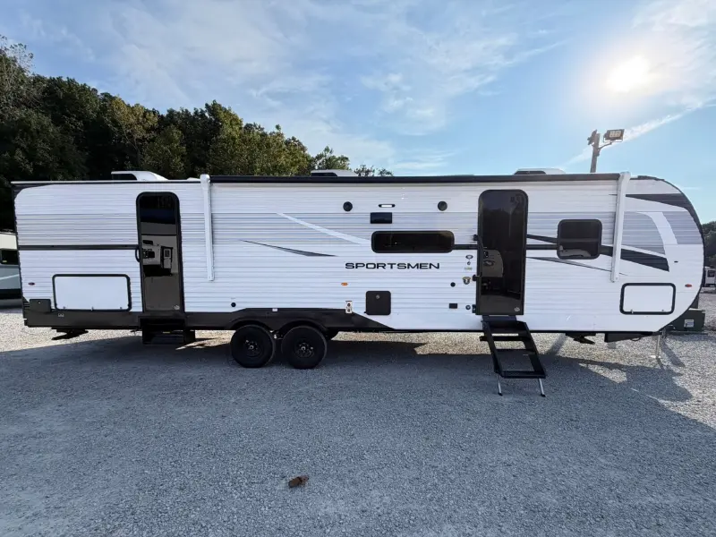 2027 KZ RV Sportsmen 332BHK