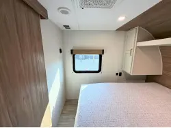 2027 KZ RV Sportsmen 332BHK
