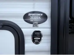 2027 KZ RV Sportsmen 383DBK