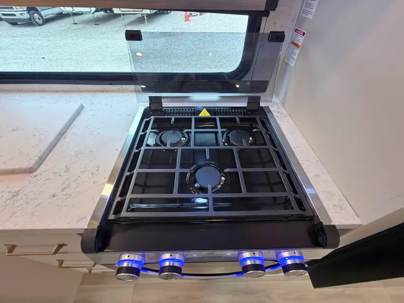 2027 KZ RV Sportsmen 383DBK