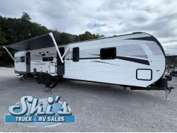 2027 KZ RV Sportsmen 383DBK