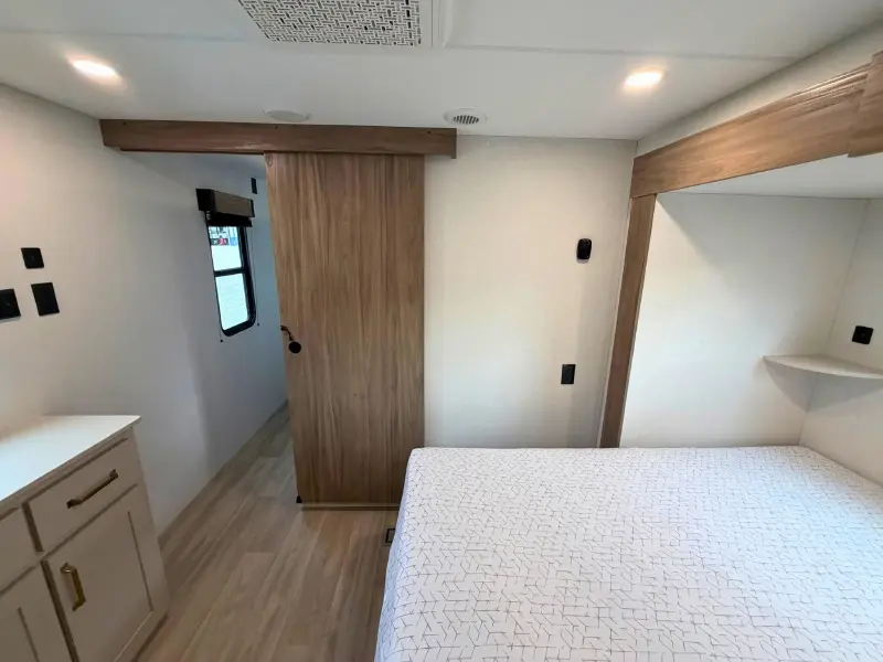 2027 KZ RV Sportsmen 383DBK