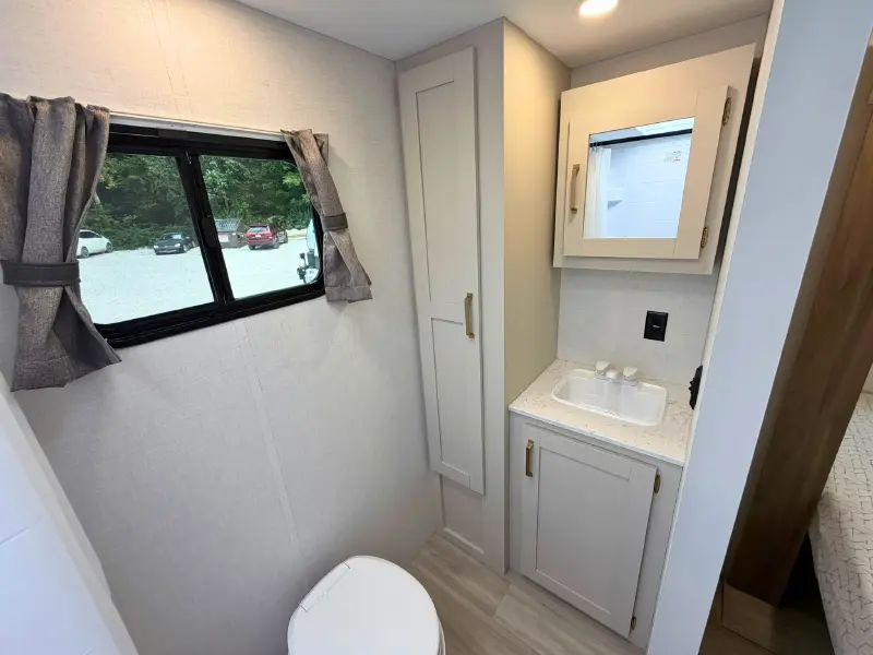 2027 KZ RV Sportsmen 383DBK