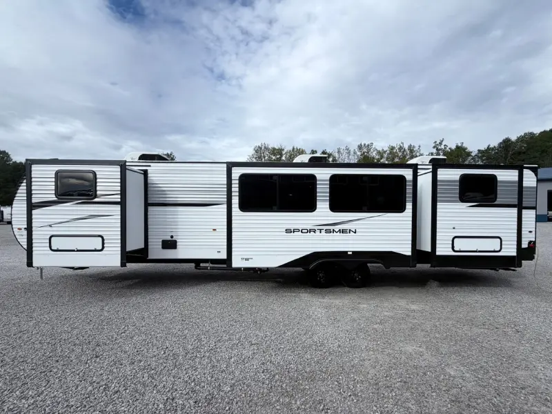 2027 KZ RV Sportsmen 383DBK