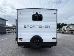 2027 KZ RV Sportsmen 383DBK