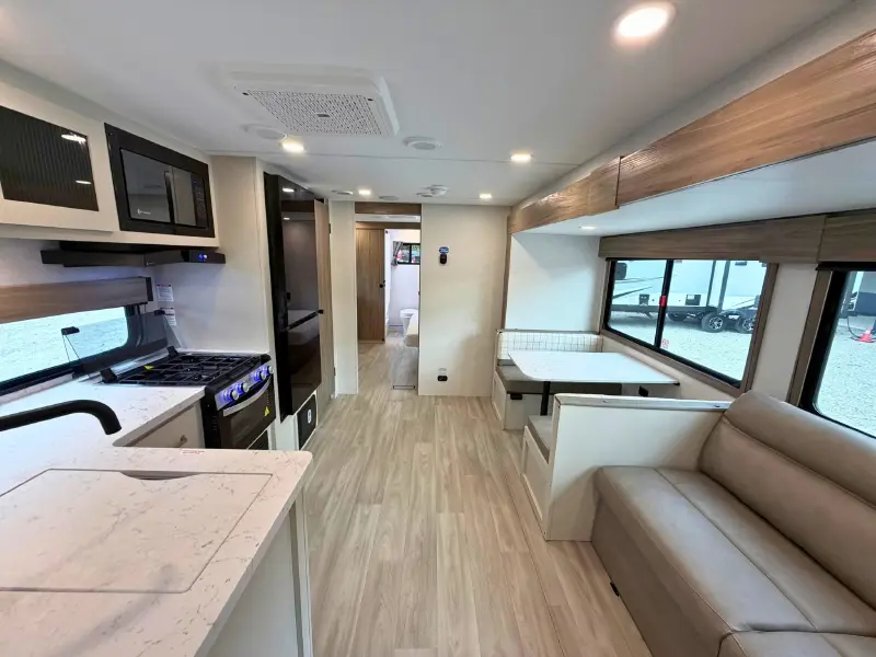 2027 KZ RV Sportsmen 383DBK