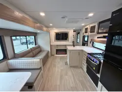2027 KZ RV Sportsmen 383DBK
