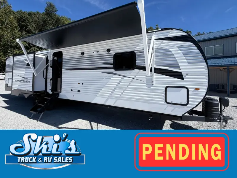 2027 KZ RV