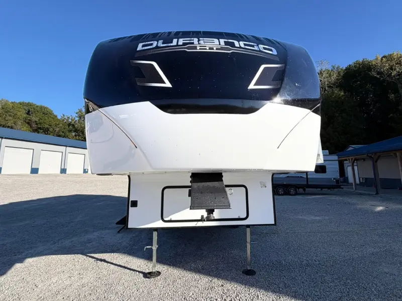 2027 KZ RV Durango HT D250RST
