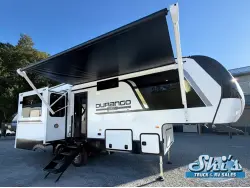2027 KZ RV Durango HT D250RST